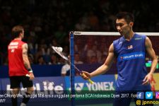 Ini Daftar Unggulan BCA Indonesia Open 2017 - JPNN.com