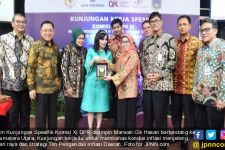 Pemda Harus Menjamin Harga Sembako Tak Naik di Bulan Puasa - JPNN.com