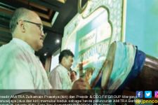  AMITRA Berbagi Berkah Ramadan di 6 Kota Besar - JPNN.com