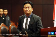 Yusril Nilai Jalan Tengah Presidential Threshold Tetap Inkonstitusional - JPNN.com