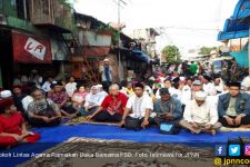 Tokoh Lintas Agama Ramaikan Buka Bersama FSB - JPNN.com