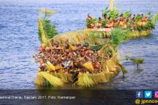 Dimeriahkan 30 Kampung, Festival Danau Sentani Sajikan Banyak Inovasi - JPNN.com