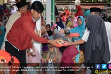Mobil Pintar dan Iqra Hadir di Cibubur - JPNN.com