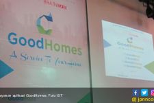 Goodhomes, Solusi Mudah Hadapi Urusan Rumah dan Gaya Hidup Modern - JPNN.com