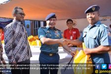 Koarmabar Gelar Pasar Murah Sambut Hari Raya Idulfitri 1438 H - JPNN.com