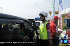 Jangan Berlama-lama di Rest Area! - JPNN.com