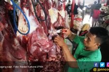 Baru Puasa Dua Hari, Harga Daging Sapi Sudah Meroket - JPNN.com