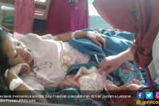 Meleset dari Perkiraan Dokter, Lahir Saat Takbir Idulfitri Menggema - JPNN.com
