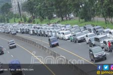 Arus Balik Lebaran Sudah Mulai Terlihat - JPNN.com