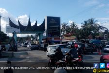 Lembah Harau-Kelok Sambilan Membeludak - JPNN.com