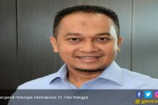Pentingnya Narasi Tunggal Komunikasi Publik soal Agenda Renegosiasi PT. Freeport Indonesia - JPNN.com