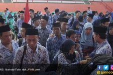 4.300 Dosen Kampus Swasta Tuntut Diangkat jadi PNS - JPNN.com