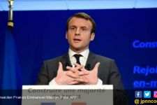 Emmanuel Macron Sebut Uni Eropa Perlu Mempertimbangkan Kembali Hubungan dengan Rusia - JPNN.com