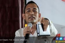 Jokowi Bakal Diserang Bertubi-tubi, Ini Saran dari Boni - JPNN.com