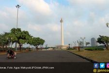 Kemenhub Bakal Gelar Misbar di Monas - JPNN.com