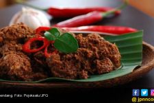 Walau Corona, Rendang dan Ketupat Wajib Ada di Meja - JPNN.com