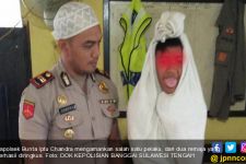 Polisi Tangkap Pocong di Hari Jumat, Ha ha ha - JPNN.com