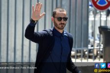 AC Milan Dalam Bahaya! 3 Tim Besar Lirik Leonardo Bonucci - JPNN.com