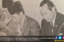 Pertemuan Empat Mata dengan Soeharto - JPNN.com