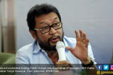 Golkar Nobar G 30 S/PKI, Pleno Penunjukan Plt Ketum Diundur - JPNN.com