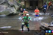 Ayo Berlari dengan Latar Belakang Alam di Ijen Green Run 2017 - JPNN.com