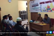 Gowes Pesona Nusantara Halmahera Selatan Tak Akan Kalah dengan Daerah Lain   - JPNN.com