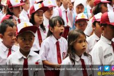 5 Cara Membangun Semangat Anak Kembali Bersekolah - JPNN.com