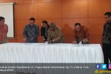 Kontrak Dosen Kedokteran UI, Papua Barat Gelontorkan Rp 71,4 Miliar - JPNN.com