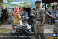 PNS Nekat Keluyuran saat Jam Kerja, Foto Akan Dipajang di Media - JPNN.com