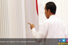 Jokowi: Blakblakan Saja, Kalau Saya Buka Satu Per Satu Nanti Ramai! - JPNN.com