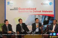 BPT Hadirkan ISLA Web Malware Isolation System - JPNN.com