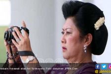 Waktu Kecil, Ani Yudhoyono Jagoan Lho... - JPNN.com