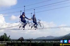 Pengin Bersepeda di Atas Awan? 4 Destinasi Ini Wajib Dikunjungi - JPNN.com