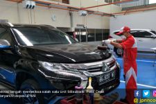 Lebaran 2018, Mitsubishi Bersiaga di 10 Titik Jalur Mudik - JPNN.com