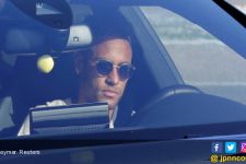 Transfer ke PSG Ditolak La Liga, Neymar Banding ke FIFA - JPNN.com
