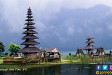 Dispar Minta Pusat Izinkan Turis Asing Asal Amerika, Australia, Jerman dan Inggris Masuk Bali - JPNN.com Bali