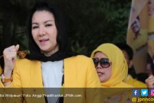 Rita Widyasari Mengaku Didatangi Orang Suruhan Azis - JPNN.com