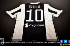 Begini Cara Halus Juventus Menepis Ketertarikan Barcelona ke Dybala - JPNN.com