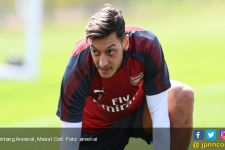 Komentar Erick Thohir Tentang Kabar Inter Milan Gaet Ozil - JPNN.com