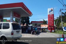 Pasokan BBM dan LPG Aman Hingga Lebaran - JPNN.com