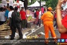 Anak Buah Anies Jamin Tidak Ada Tumpukan Sampah Selama Libur Natal - JPNN.com