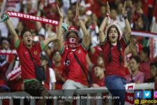 Timnas Indonesia vs Hong Kong: Bonus untuk Laga Hidup Mati - JPNN.com