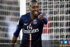 Blaise Matuidi Merapat ke Juventus - JPNN.com