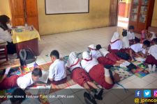 Guru Non-PNS Berharap dapat THR, Boleh Cair Usai Lebaran - JPNN.com