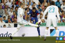 Luis Suarez: Coutinho dan Dembele Tak Bisa Menyelamatkan Barcelona - JPNN.com