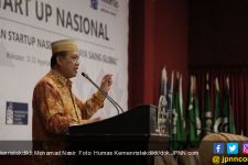 Peringkat Perguruan Tinggi: UGM Geser ITB, Ini Penyebabnya - JPNN.com