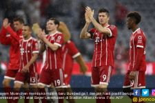 2 Gol Debutan dan Via Bantuan Video Warnai Kemenangan Bayern Muenchen - JPNN.com