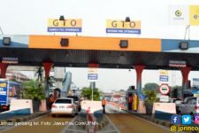 Tol Jombang-Mojokerto, Pembayaran E-Money Oktober - JPNN.com