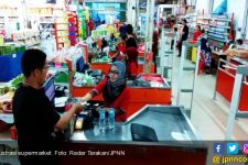 Mulai 1 Juli, Supermarket Dilarang Gunakan Kantong Plastik - JPNN.com