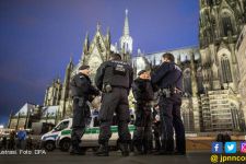 Gereja-Gereja Bersejarah di Eropa Jadi Target Teroris - JPNN.com